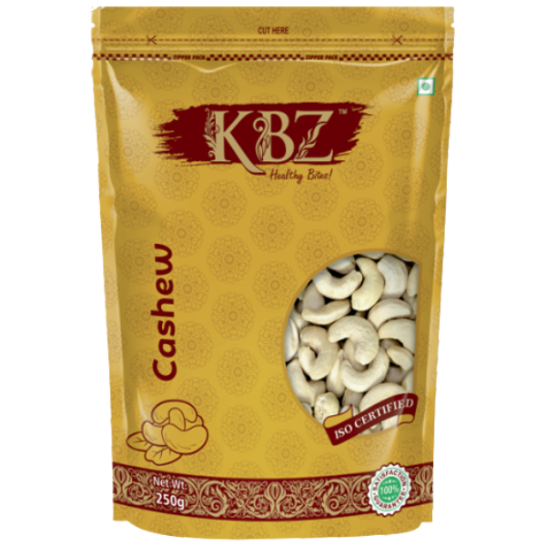 regular pack cashew